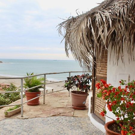 Marina Bungalows Los Órganos Екстериор снимка