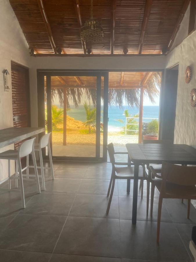 Marina Bungalows Los Órganos Екстериор снимка