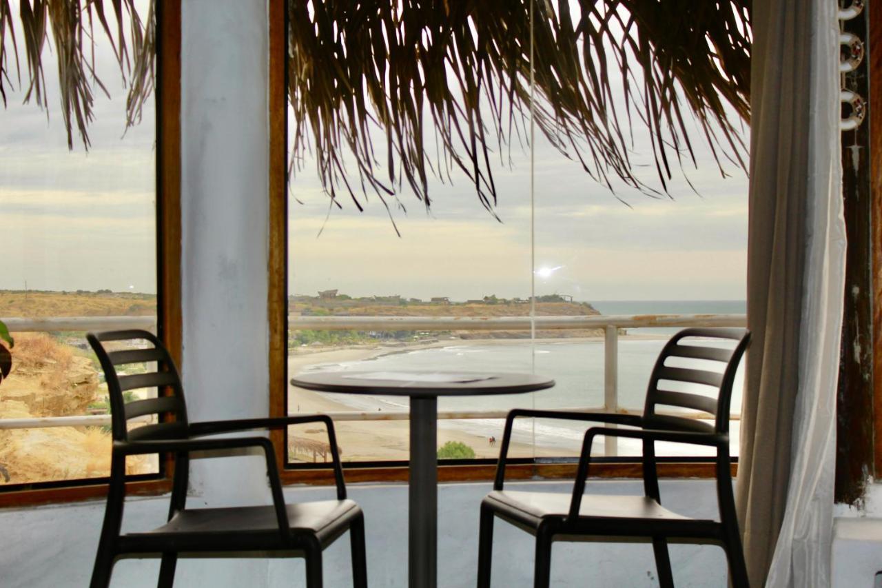 Marina Bungalows Los Órganos Екстериор снимка