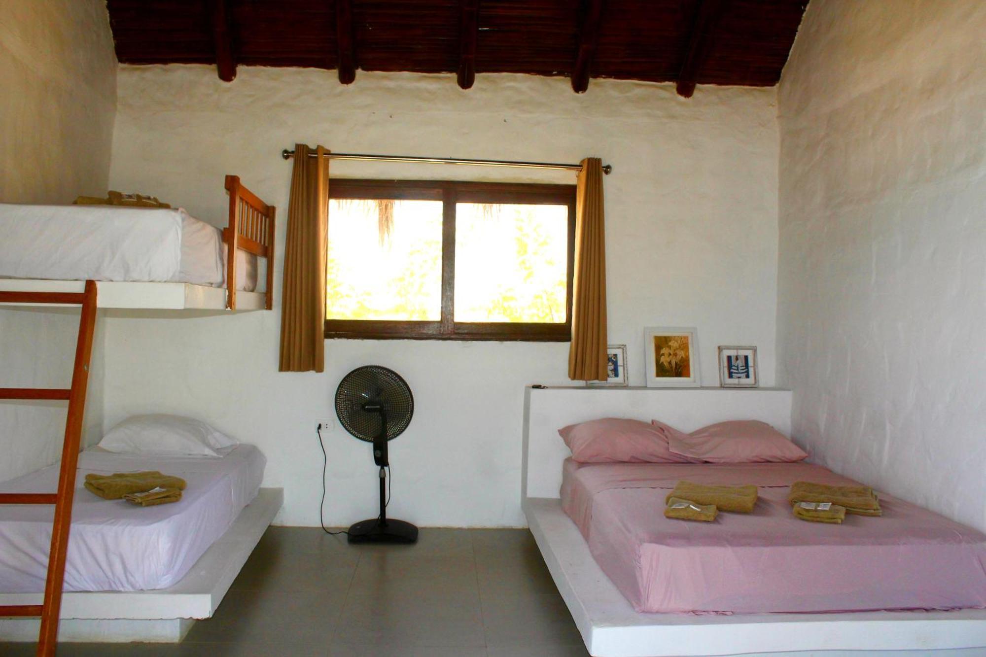 Marina Bungalows Los Órganos Екстериор снимка
