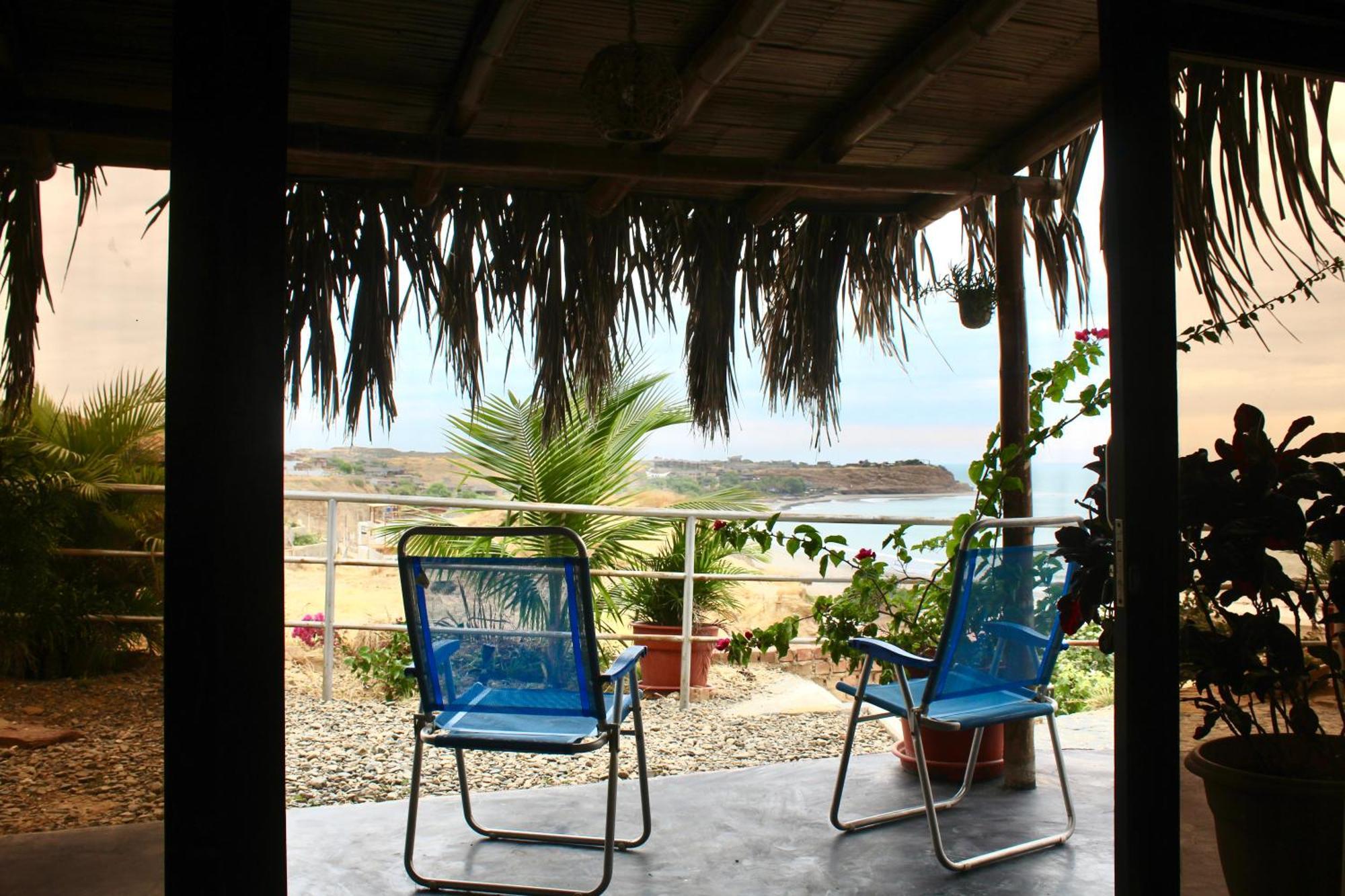 Marina Bungalows Los Órganos Екстериор снимка