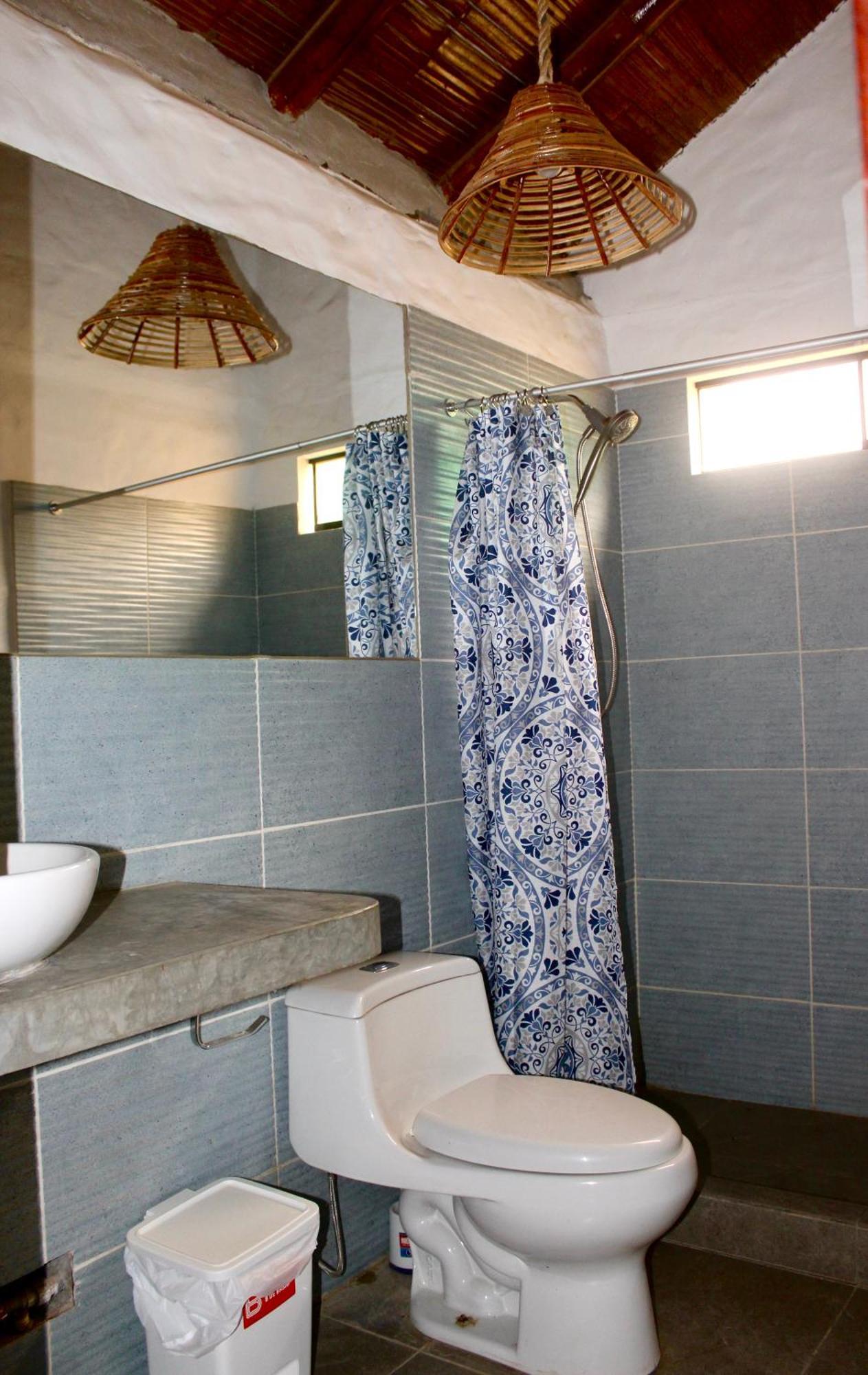 Marina Bungalows Los Órganos Стая снимка